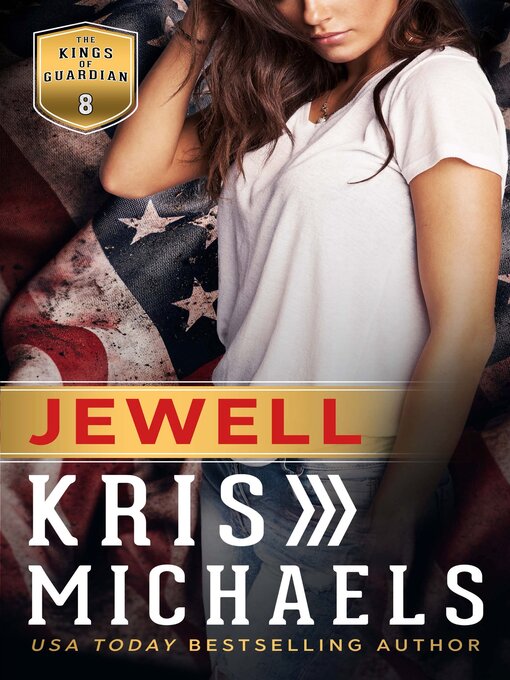 Cover image for Jewell